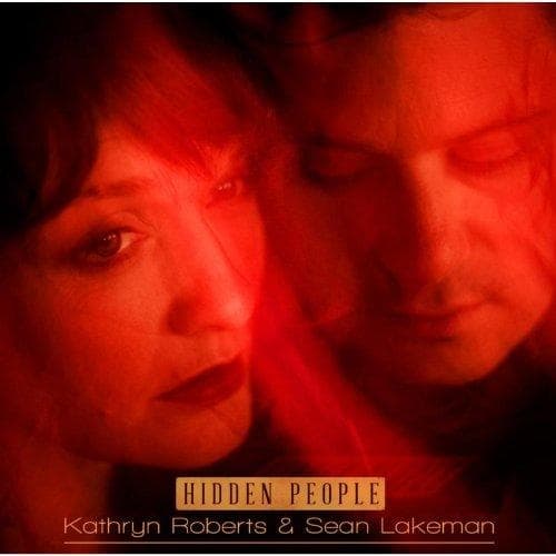 Kathryn Roberts - Hidden People