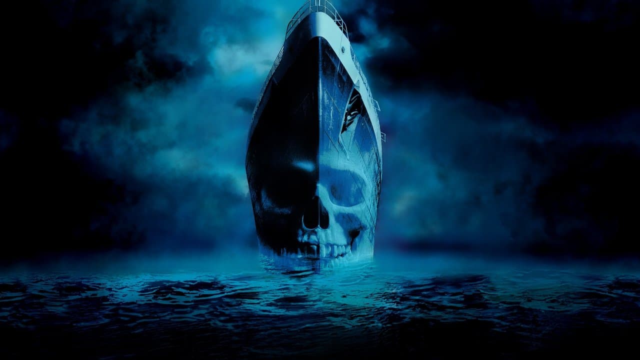 Ghost Ship (Import)