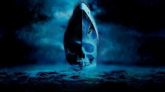 Ghost Ship (Import)