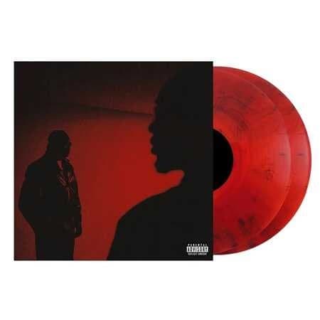 Future & Metro Boomin - We Don't Trust You (2 LP) (Coloured Vinyl)