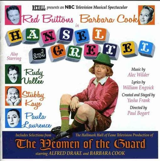 Hansel And Gretel (& The Yeoman Of The Guard)