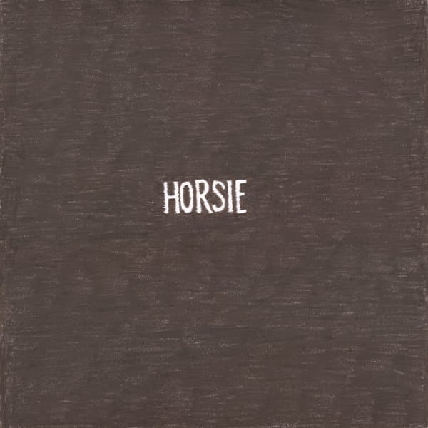 Homeshake - Horsie (LP)