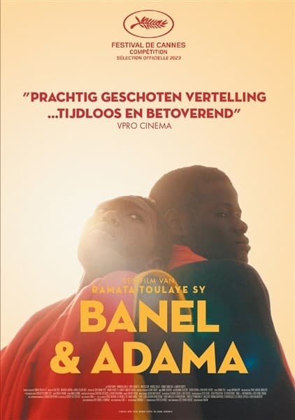 Banel & Adama (DVD)