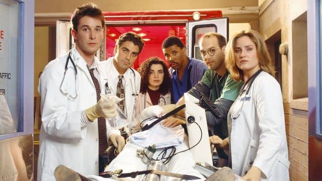 Er Season 6 Episode 16 - 22