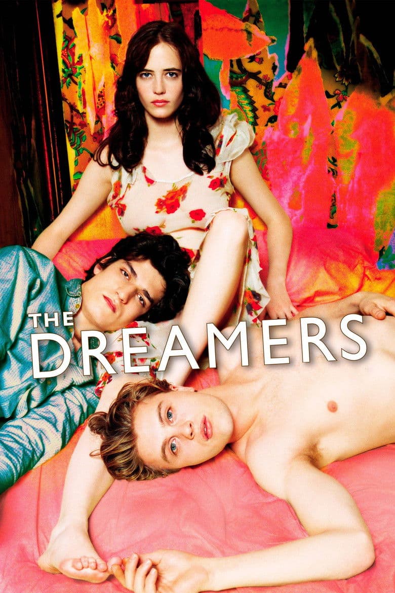 THE DREAMERS UHD