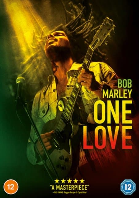 Bob Marley: One Love (Import)