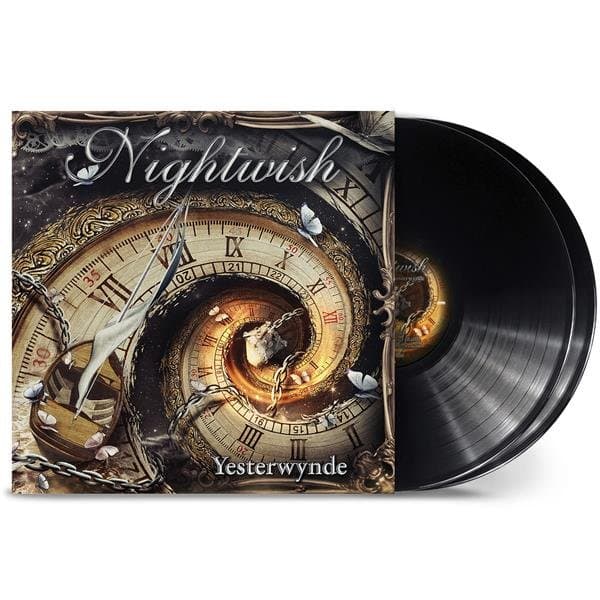 Nightwish - Yesterwynde (2 LP)