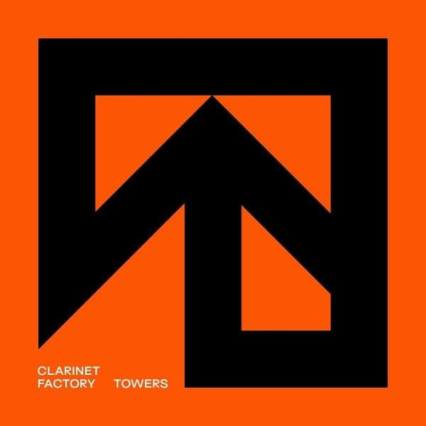 Clarinet Factory - Clarinet Factory: Towers (2 LP)