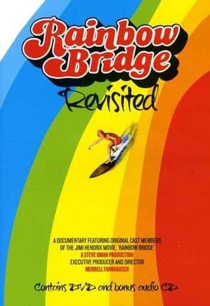 Merrell Fankhauser - Rainbow Bridge Revisited (CD)