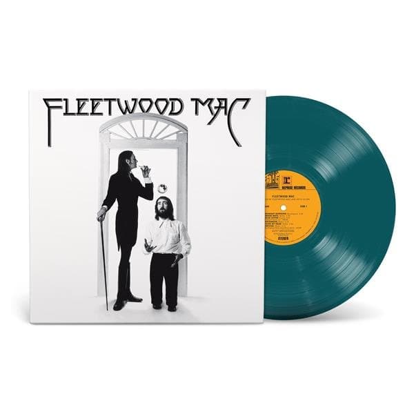 Fleetwood Mac - Fleetwood Mac Lp