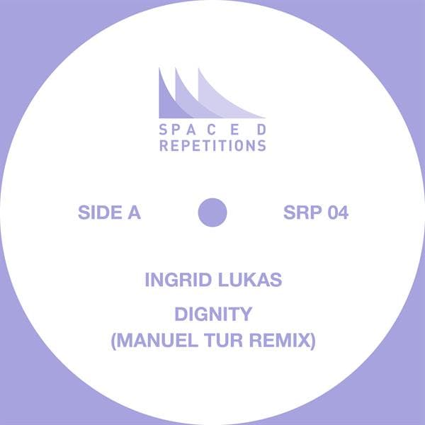 Ingrid Lukas - Dignity (manuel Tur Remixes)