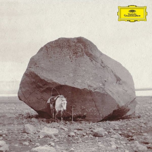 Snorri Hallgrímsson - Longer Shadows, Softer Stones (LP)