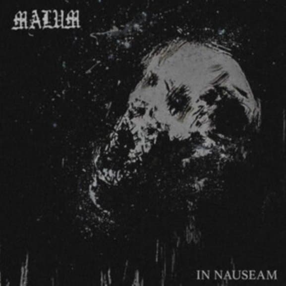 Malum - In Nauseam (CD)