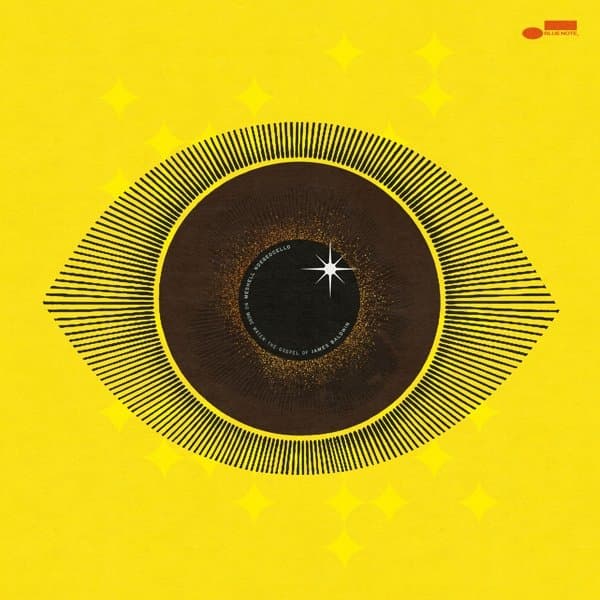Meshell Ndegeocello - No More Water: The Gospel Of James Baldwin (CD)