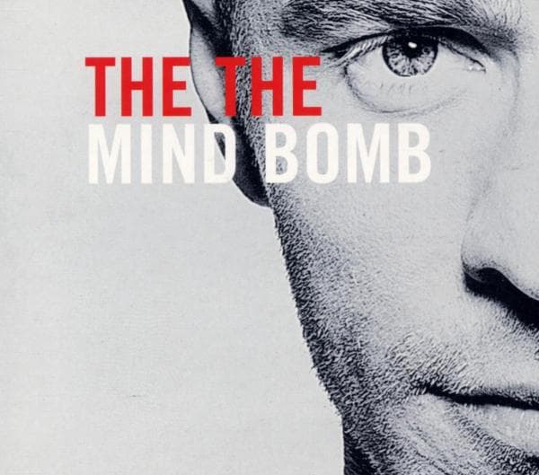 The (the) - Mind Bomb [remastered]