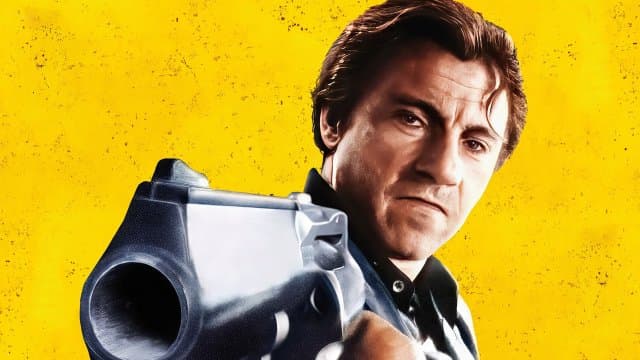 Bad Lieutenant (4K UHD) (USA Import)