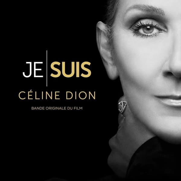 Céline Dion - Je Suis: Céline Dion (Bande Originale Du Film) (2 LP) (Original Soundtrack)