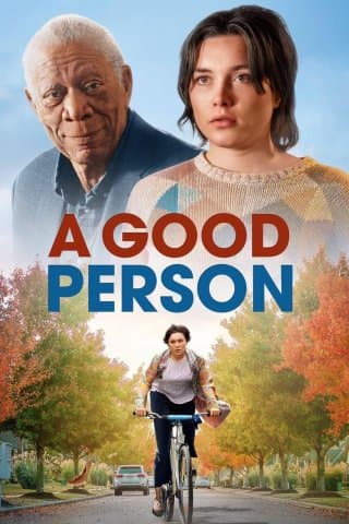 A Good Person (Import)
