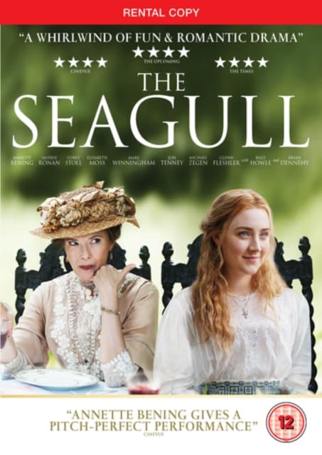 The Seagull (Import)