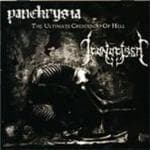 Iconoclasm/panchrysia - Ultimate Crescendo Of Hell The