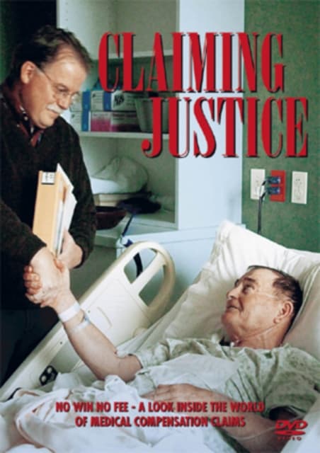 Claiming Justice (Import)