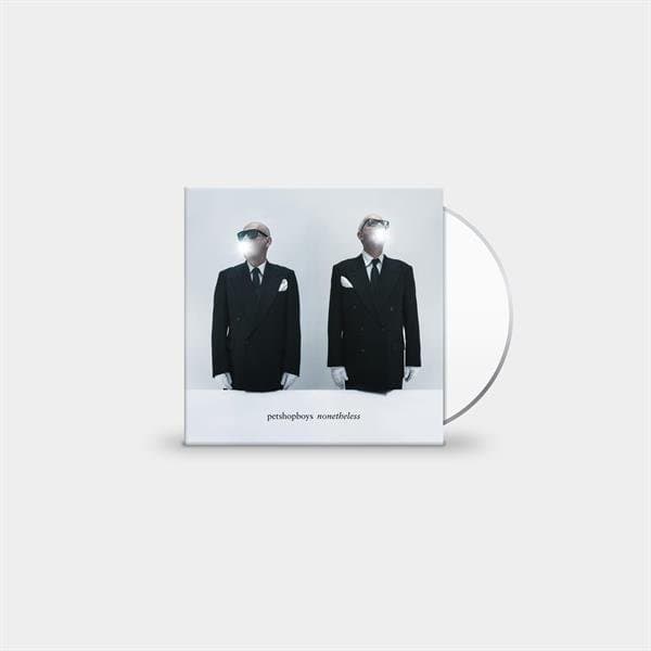 Pet Shop Boys - Nonetheless