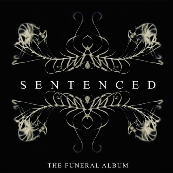 Sentenced - The Funeral Album (CD)