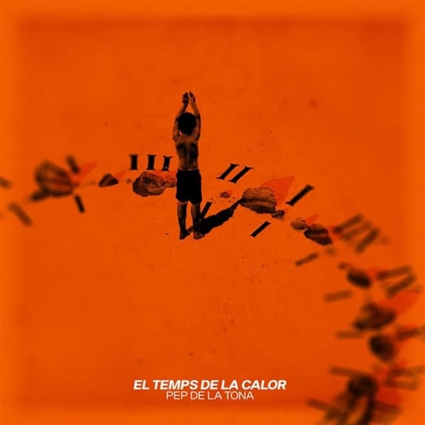 Pep De La Tona - El Temps De La Calor (CD)