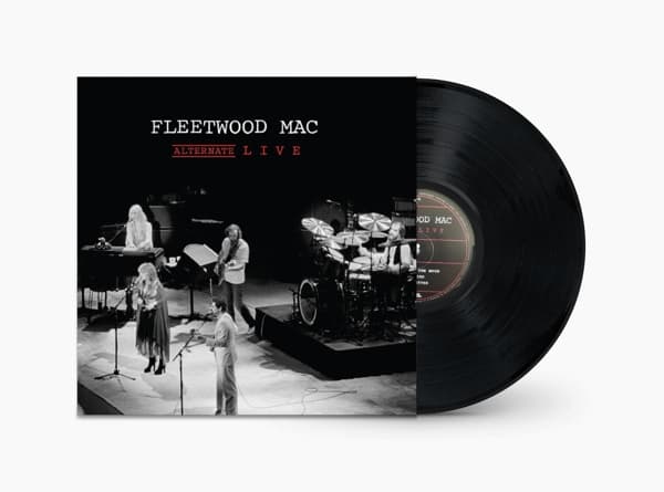 Fleetwood Mac - Alternate Live (2 LP) (Limited Edition)