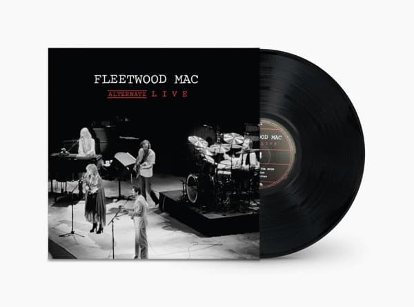Fleetwood Mac - Alternate Live (2 LP) (Limited Edition)