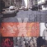 Joop Wolters - Speed Traffic & Guitar..