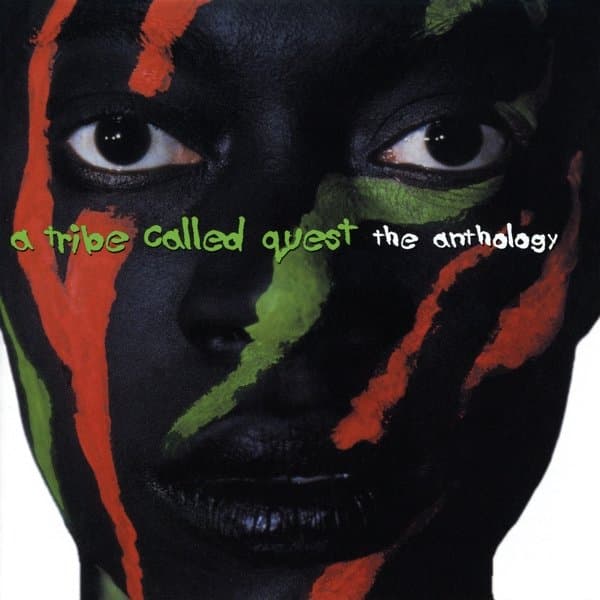 A Tribe Called Quest - The Anthology (2 LP)