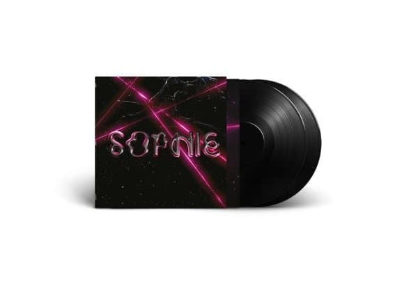 Sophie - Sophie (2 LP)