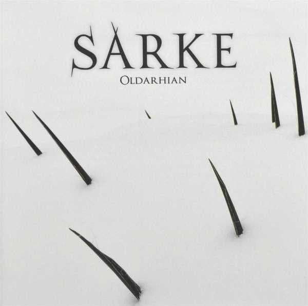Sarke - Oldarhian (CD)