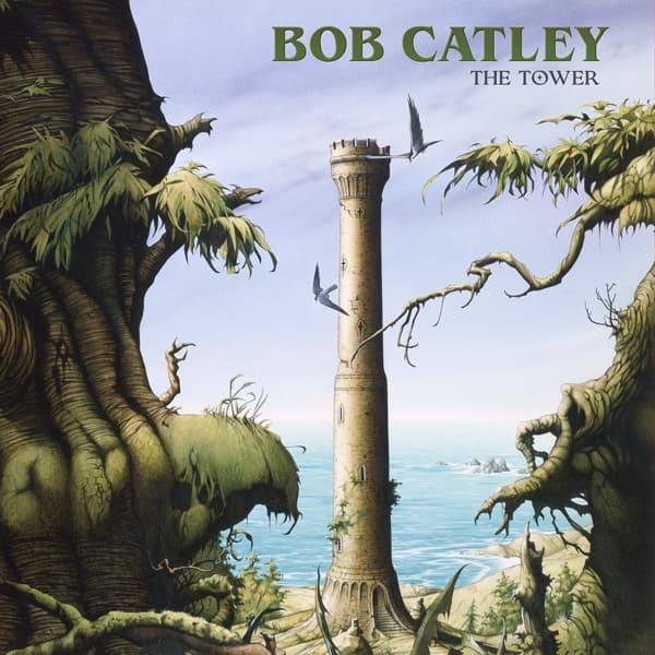 Bob Catley - The Tower (CD)