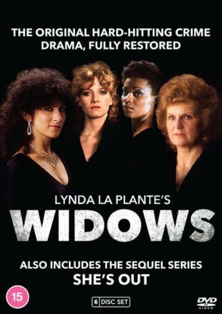 Widows The Complete Series (Import)