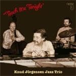 Knud Jorgensen Jazz Trio - Teach Me Tonight (SACD)