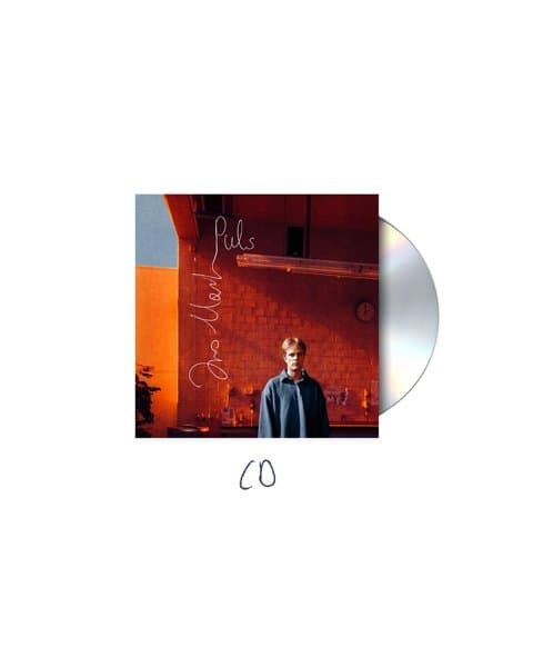Ivo Martin - Puls (CD)