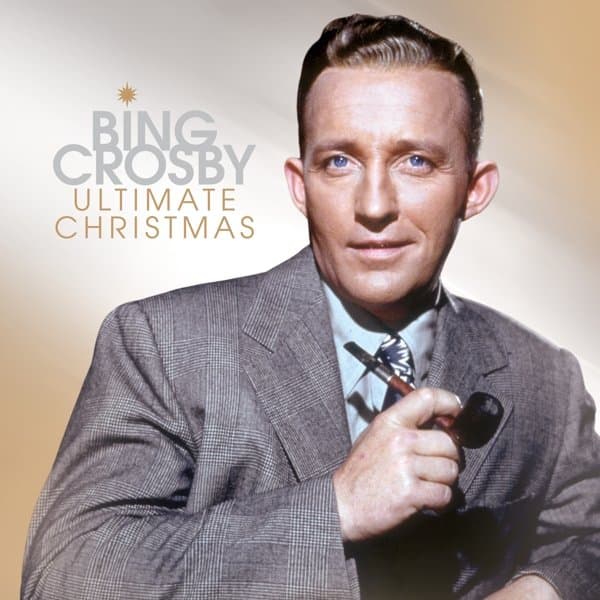Bing Crosby - Ultimate Christmas (2 LP)