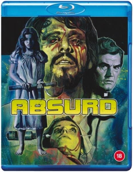 ABSURD (Import)