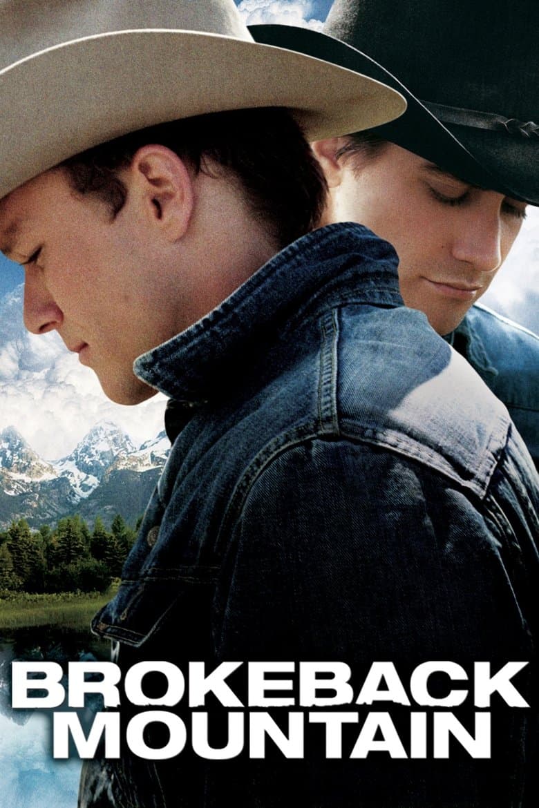 Brokeback Mountain (4K UHD) (USA Import)