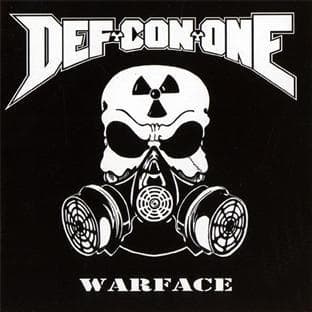 Def-con-one - Warface