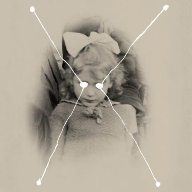 Current 93 - The Light Is Leaving Us All (LP) (Picture Disc)