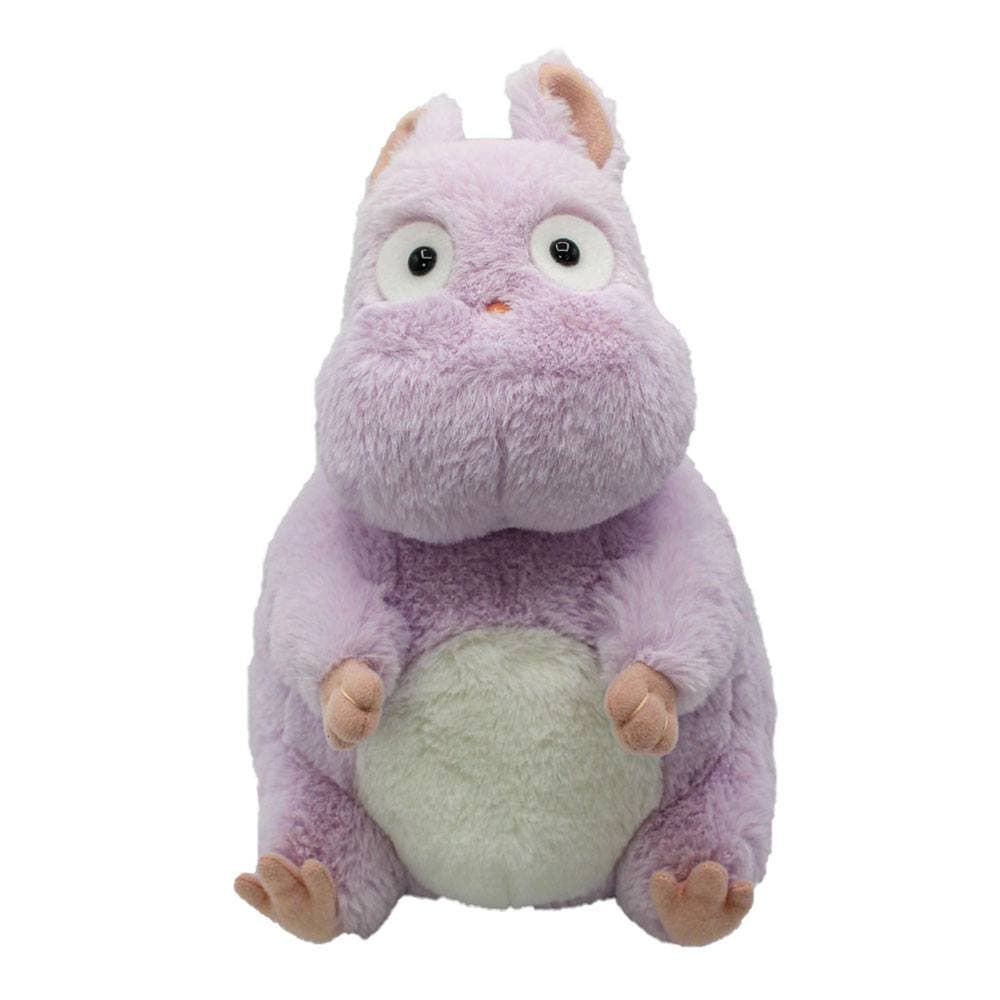 Spirited Away: Nakayoshi Boh Mouse Plush
