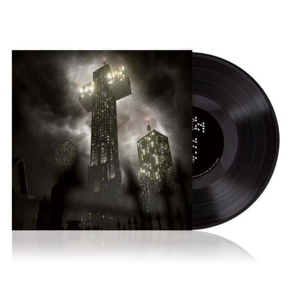 Cemetery Skyline - Nordic Gothic (LP)