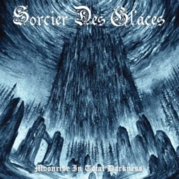 Sorcier Des Glaces - Moonrise In Total Darkness (CD)