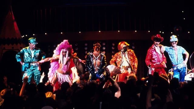 Can't Stop The Music (4K UHD) (USA Import)