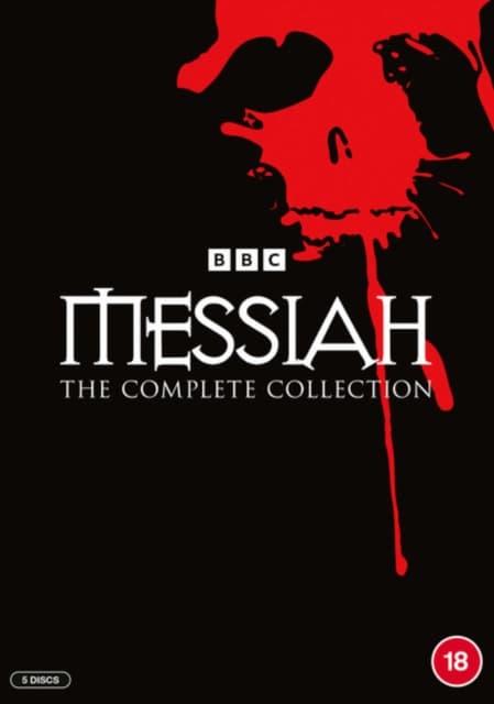Messiah Series 15 Repack (Import)