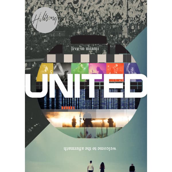Hillsong United - Live In Miami