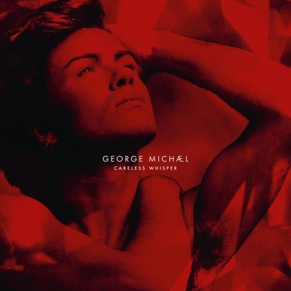 George Michael - Careless Whisper (12" Single)